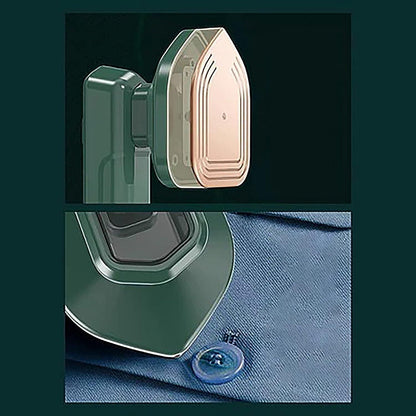 PacknPress - Iron-Travel Steamer Iron for Clothes