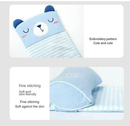 DreamCradle - Baby Shaping Head Support Pillow