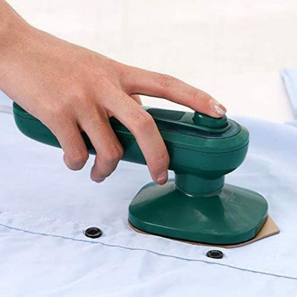 PacknPress - Iron-Travel Steamer Iron for Clothes