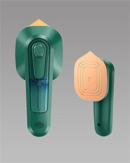 PacknPress - Iron-Travel Steamer Iron for Clothes