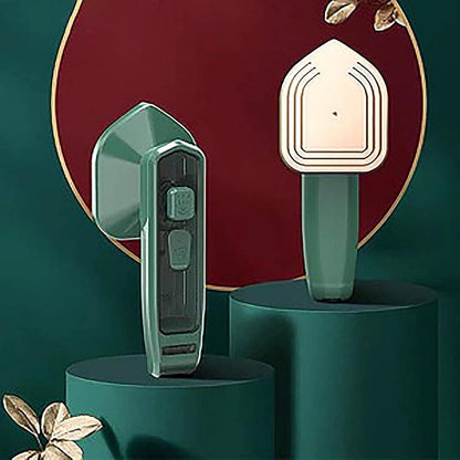 PacknPress - Iron-Travel Steamer Iron for Clothes