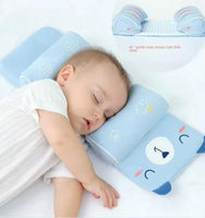 DreamCradle - Baby Shaping Head Support Pillow