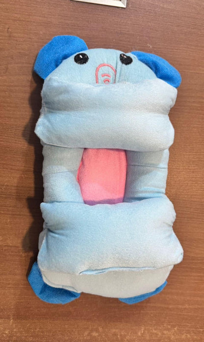 DreamCradle - Baby Shaping Head Support Pillow