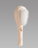 RelaxRoot - Scalp Massage Comb with Retractable Bristle
